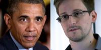 泄密者斯諾登若被引渡，前途渺茫