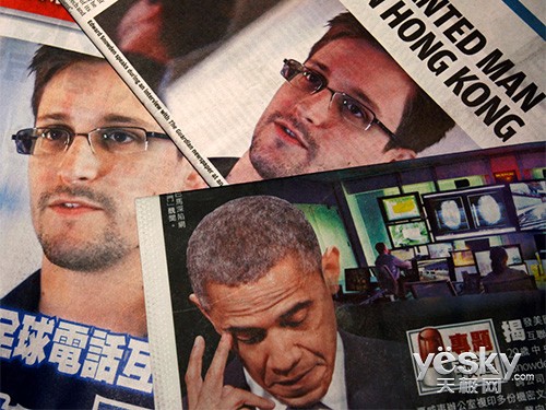 棱鏡門(mén)后時(shí)代的安全 IT運(yùn)維能否同步而為