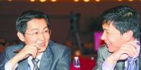馬化騰遙相呼應(yīng)李彥宏：<font color=