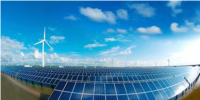風(fēng)電、光伏等可再生能源管理進(jìn)入信息化時(shí)代