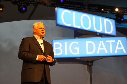 近兩年，大數(shù)據(jù)應用突然爆炸，五彩繽紛的創(chuàng)意都變成現(xiàn)實