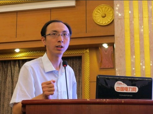 -中國(guó)電力網(wǎng)(www.chinapower.com.cn)版權(quán)所有