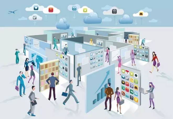 能源與互聯(lián)網碰撞后，會發(fā)生什么？