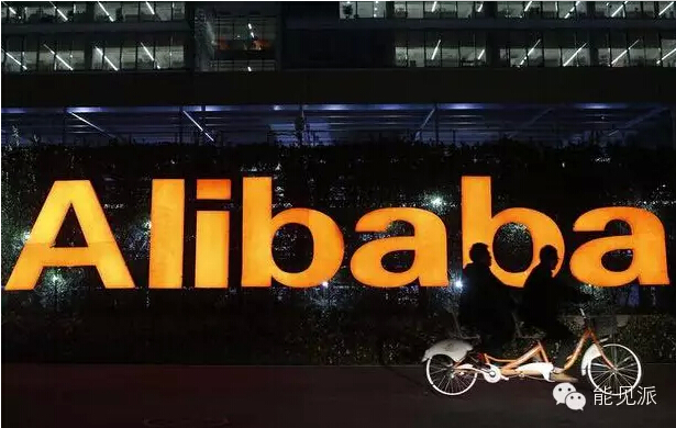 BAT闖入能源互聯(lián)網(wǎng)會怎么樣？