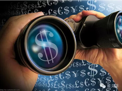 BAT闖入能源互聯(lián)網(wǎng)會怎么樣？