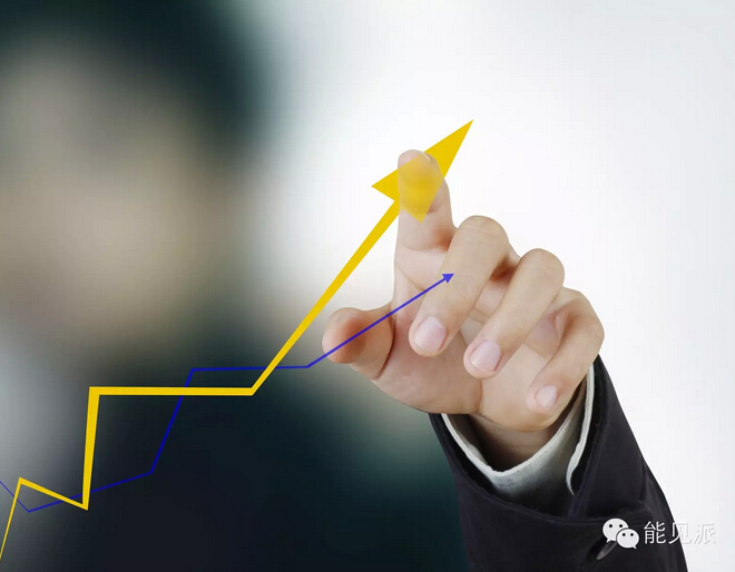 BAT闖入能源互聯(lián)網(wǎng)會怎么樣？