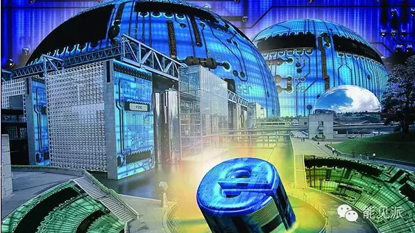 BAT闖入能源互聯(lián)網(wǎng)會怎么樣？