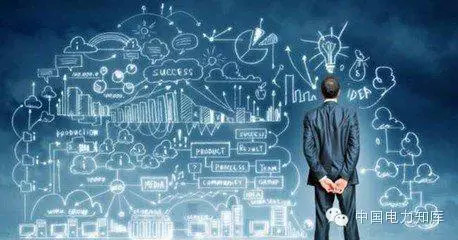 能源互聯(lián)網(wǎng)將帶動六大新興產(chǎn)業(yè)