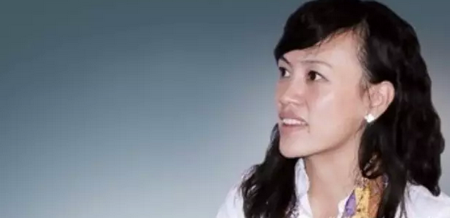 柳青：呈現(xiàn)真實的自己