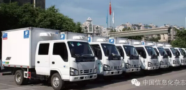 “互聯(lián)網(wǎng)+三農(nóng)綜合服務(wù)”——時代呼喚變革