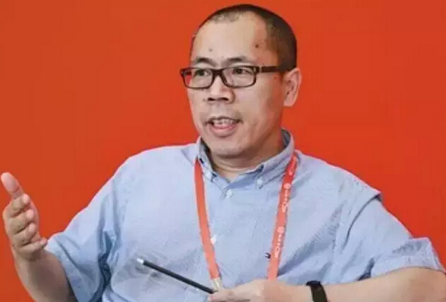 用友：在變革新常態(tài)中前行 服務(wù)企業(yè)互聯(lián)網(wǎng)化