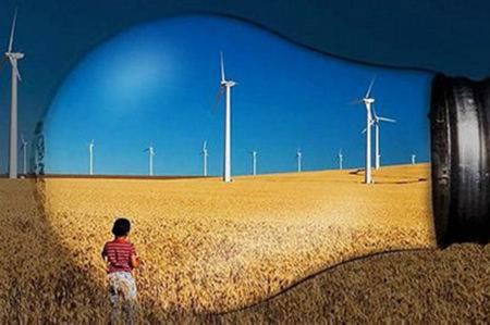 能源互聯(lián)網(wǎng)應(yīng)該是這樣的...（圖）