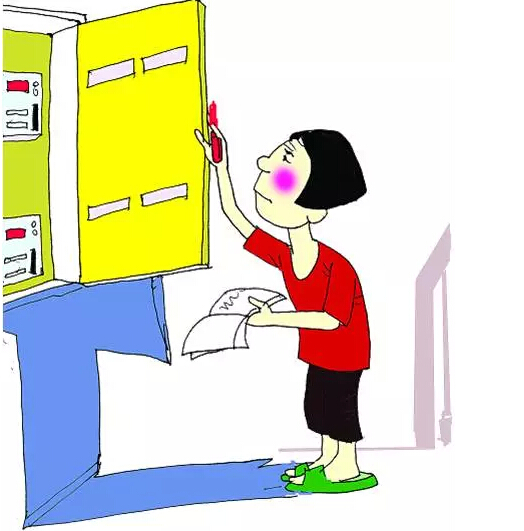 “互聯(lián)網(wǎng)+電網(wǎng)”將探索能源界O2O模式？