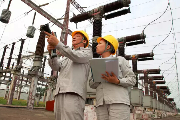 國(guó)家電網(wǎng)發(fā)布“互聯(lián)網(wǎng)＋”落地路線圖