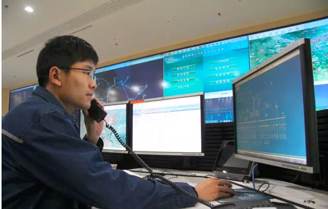 國(guó)家電網(wǎng)發(fā)布“互聯(lián)網(wǎng)＋”落地路線圖