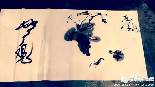 給馬云先生的忠告：您讓假貨橫行后，請(qǐng)別再踐踏藝術(shù)