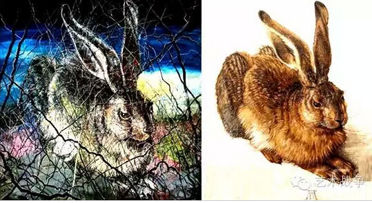 給馬云先生的忠告：您讓假貨橫行后，請(qǐng)別再踐踏藝術(shù)