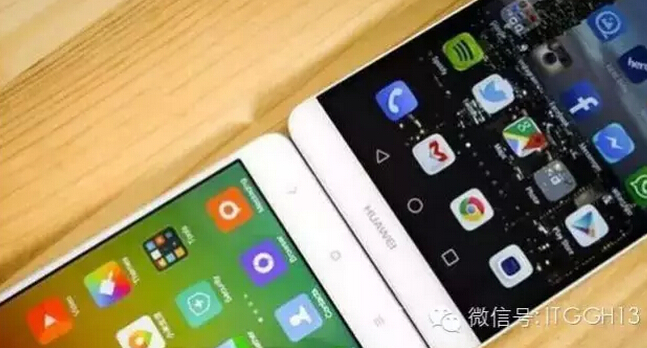 小米已慘敗于華為！差距不斷擴(kuò)大，互聯(lián)網(wǎng)思維完敗于傳統(tǒng)商業(yè)邏輯！