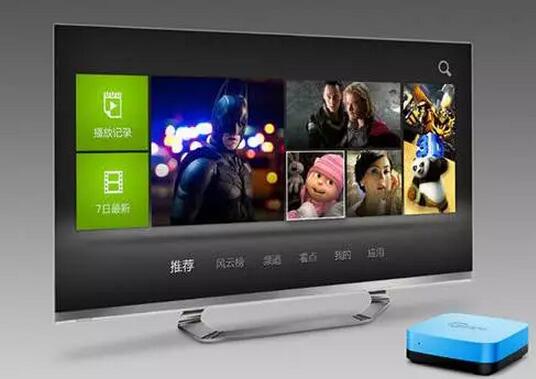 面對最嚴監(jiān)管的229號文件，互聯網電視能做什么？