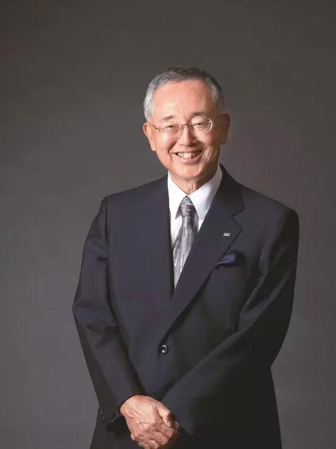 日本歐力士：風(fēng)雨傳承