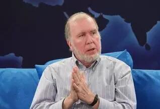 互聯(lián)網(wǎng)教父、科技商業(yè)預(yù)言家凱文·凱利：大數(shù)據(jù)時(shí)代沒有旁觀者！