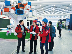 互聯(lián)網(wǎng)+供電 互聯(lián)網(wǎng)云技術將如何影響電力行業(yè)？