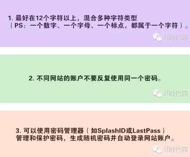 “最不安全密碼”排行榜出爐！快看看你的密碼上榜了嗎？