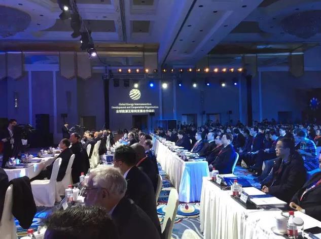 “供電局”都變成“全球通”將意味著什么？