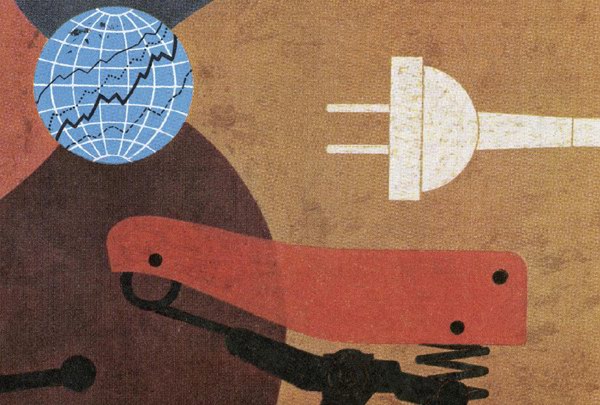 售電公司經(jīng)營(yíng)模式