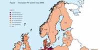 歐洲光伏價(jià)格創(chuàng)歷史新低 2016年新增裝機(jī)卻下降33%