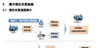 廣東電力交易市場(chǎng)集中競(jìng)價(jià)交易指南