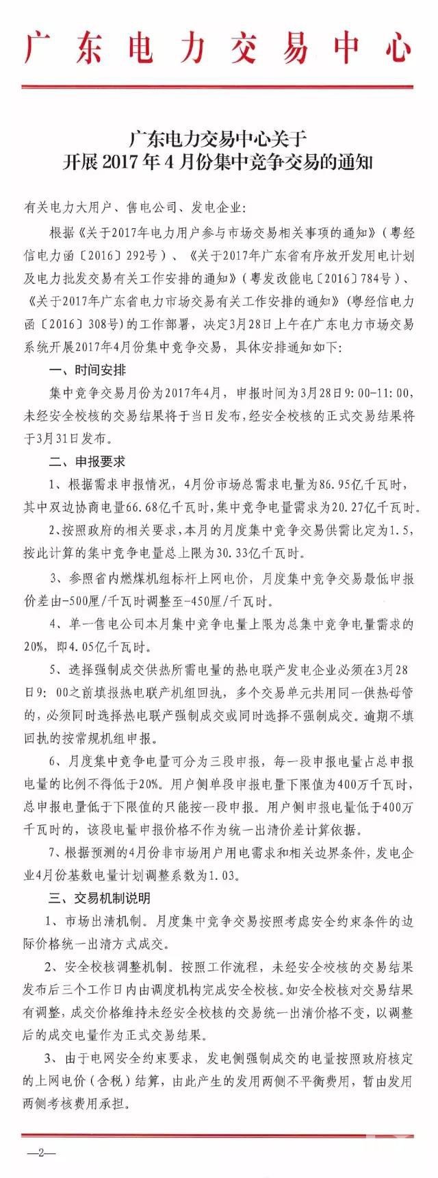 廣東月競又有新調(diào)整！4月價差你怎么看？