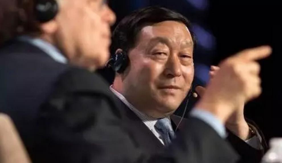 劉振亞再談對全球能源互聯(lián)網(wǎng)四點認(rèn)識：電力將成能源貿(mào)易主要形式