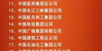 國資委公布2016年度中央企業(yè)負(fù)責(zé)人經(jīng)營業(yè)績考核A級企業(yè)名單：五大發(fā)電、兩網(wǎng)、三大核企等均入圍