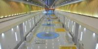  中國電建溧陽抽水蓄能電站第五臺(tái)機(jī)組投產(chǎn)發(fā)電