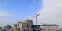 福清核電4號(hào)機(jī)組成功<font color=