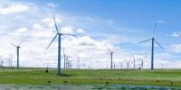 上半年風電產業(yè)發(fā)展質量穩(wěn)步提升