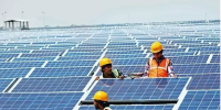 印度2017年預(yù)計(jì)新增光伏10.5GW 3個(gè)因素令2018年市場(chǎng)悲觀！