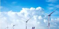 央視新聞直播間聚焦三峽新能源海上風(fēng)電