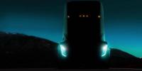 馬斯克：特斯拉將在一個(gè)月后發(fā)布電動(dòng)卡車
