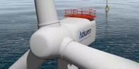 Adwen 8MW-180海上風(fēng)機(jī)停產(chǎn)！