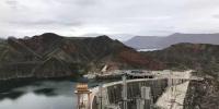 探秘龍羊峽水電站、李家峽水電站