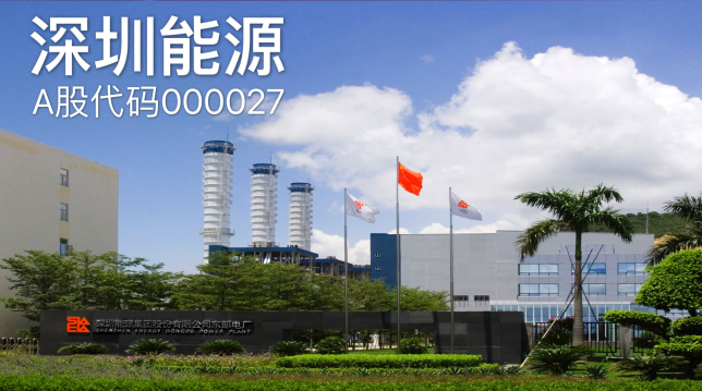 廣東售電公司對(duì)比 國(guó)企上市有電廠龍頭深圳能源