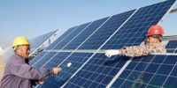 自發(fā)自用應(yīng)對(duì)國(guó)補(bǔ)下調(diào) 戶用光伏打響渠道戰(zhàn)