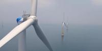 湘電風能加碼海上風電布局