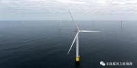 重磅！上海電氣7MW海上風電首單落地