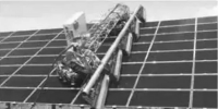 想要發(fā)電25年，光伏組件清洗很重要
