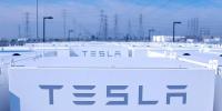 特斯拉在澳大利亞啟用全球最大儲能電池陣列