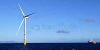 26億美元！奧斯特出售未來(lái)全球最大海上風(fēng)電場(chǎng)50%股權(quán)！