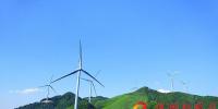 株洲縣將建一90兆瓦分散式風(fēng)電項(xiàng)目 總投資預(yù)計(jì)7億元